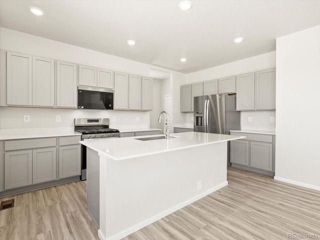 1130 Thunder Pass Rd, Severance, CO 80550