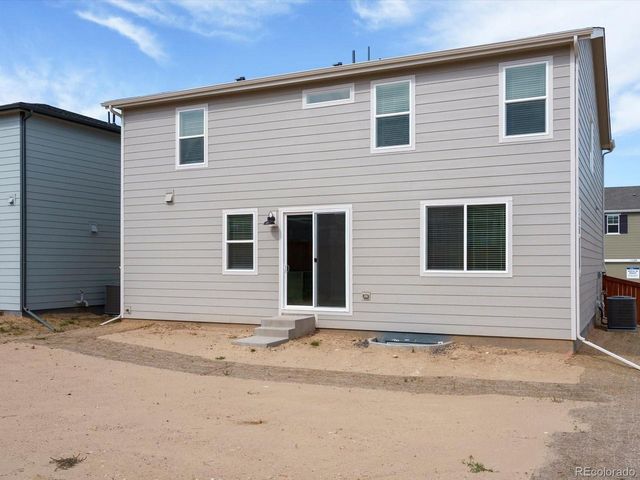 1130 Thunder Pass Rd, Severance, CO 80550