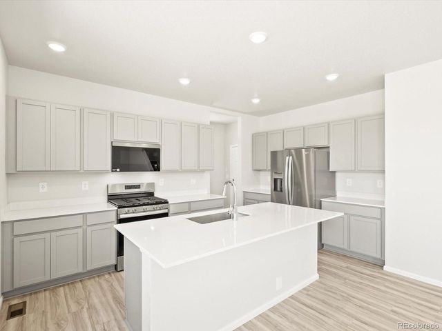 1130 Thunder Pass Rd, Severance, CO 80550