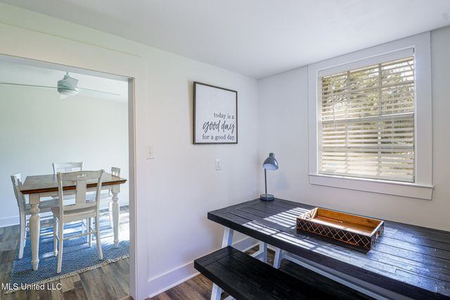 411 Necaise Street, Waveland, MS 39576