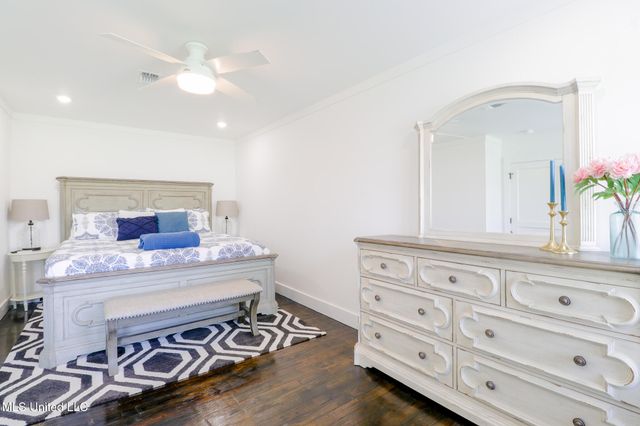 411 Necaise Street, Waveland, MS 39576