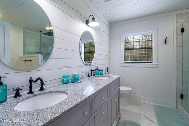 411 Necaise Street, Waveland, MS 39576