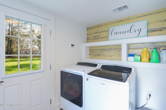 411 Necaise Street, Waveland, MS 39576