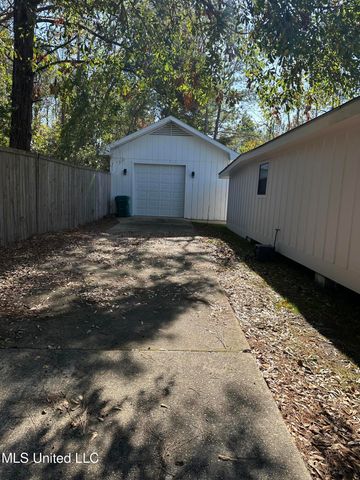 411 Necaise Street, Waveland, MS 39576