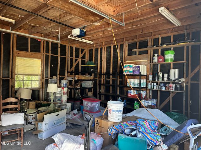 411 Necaise Street, Waveland, MS 39576