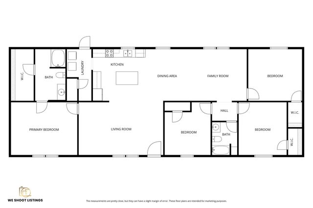 543 Ashlawn Drive, Conroe, TX 77303