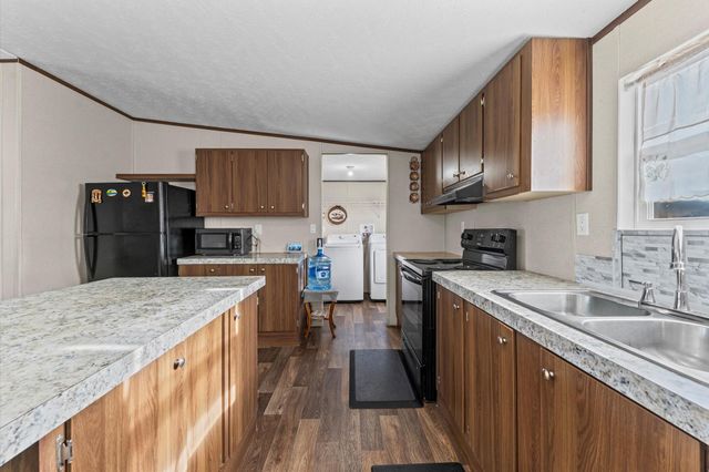 543 Ashlawn Drive, Conroe, TX 77303