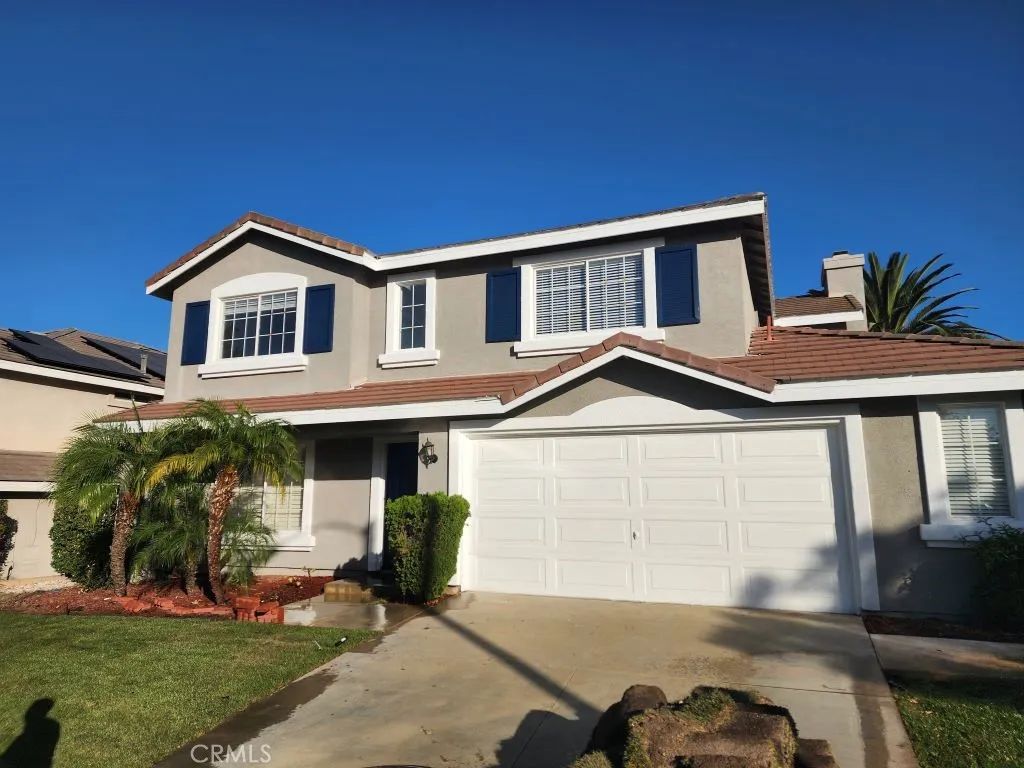 2519 Gilbert Avenue, Corona, CA 92881