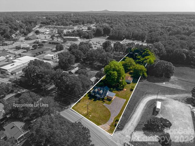 173 Salem Church Road, Lincolnton, NC 28092