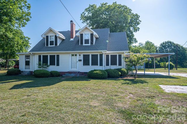 173 Salem Church Road, Lincolnton, NC 28092