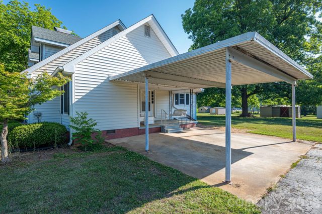 173 Salem Church Road, Lincolnton, NC 28092
