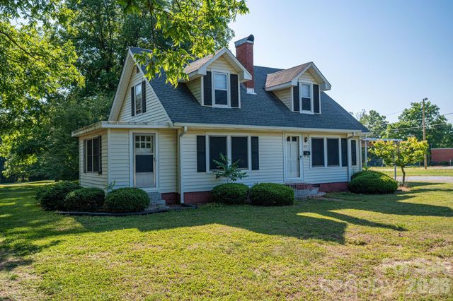 173 Salem Church Road, Lincolnton, NC 28092