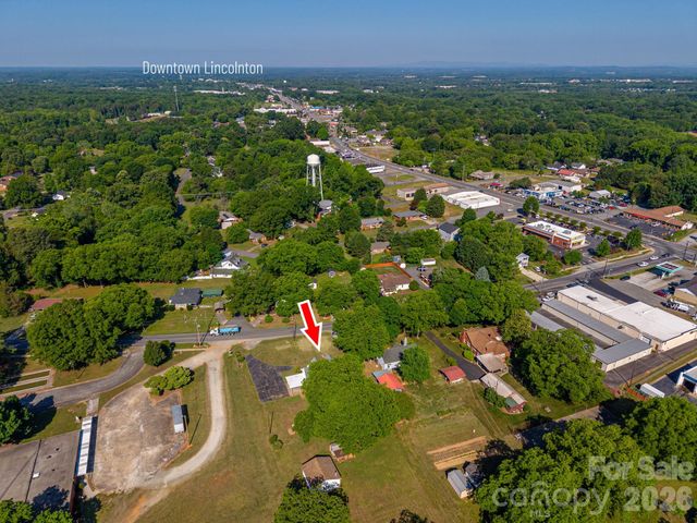 173 Salem Church Road, Lincolnton, NC 28092