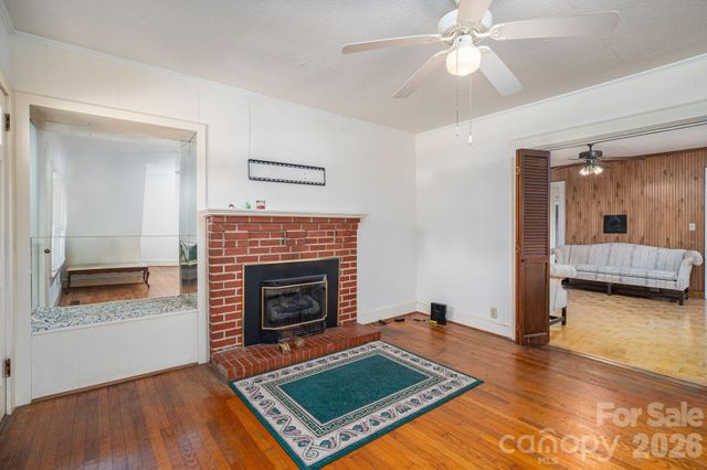 173 Salem Church Road, Lincolnton, NC 28092