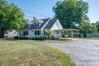173 Salem Church Road, Lincolnton, NC 28092