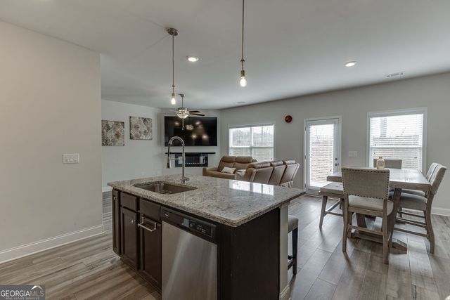 47 Station Overlook Drive, Auburn, GA 30011