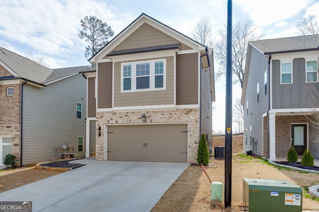 47 Station Overlook Drive, Auburn, GA 30011
