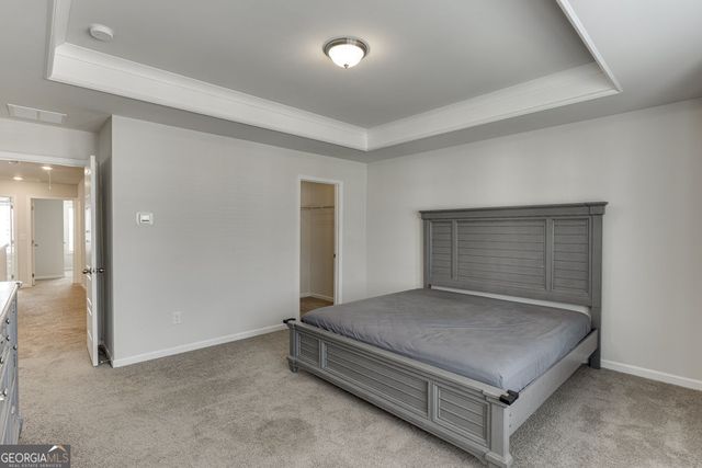 47 Station Overlook Drive, Auburn, GA 30011