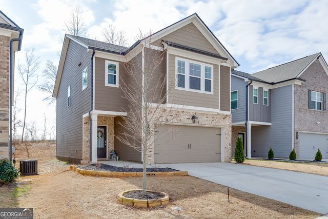 47 Station Overlook Drive, Auburn, GA 30011
