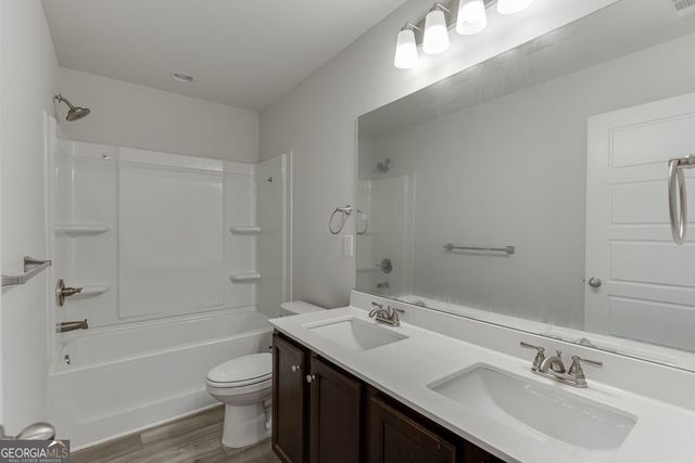 47 Station Overlook Drive, Auburn, GA 30011