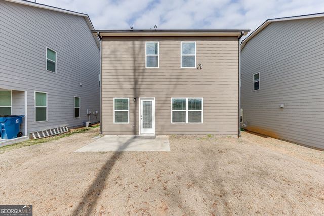 47 Station Overlook Drive, Auburn, GA 30011