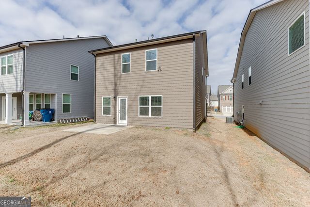 47 Station Overlook Drive, Auburn, GA 30011