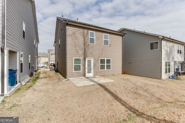 47 Station Overlook Drive, Auburn, GA 30011