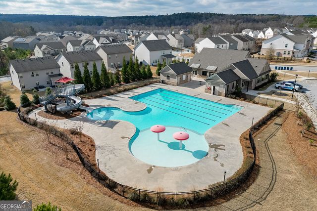 47 Station Overlook Drive, Auburn, GA 30011