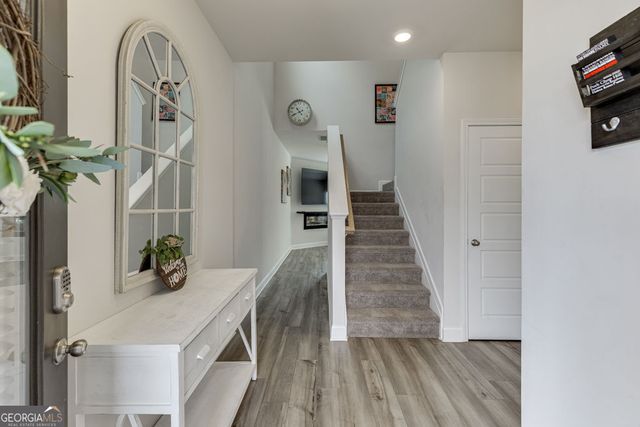 47 Station Overlook Drive, Auburn, GA 30011