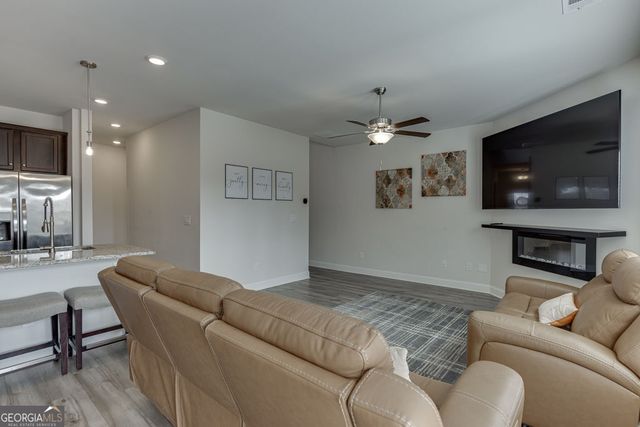 47 Station Overlook Drive, Auburn, GA 30011