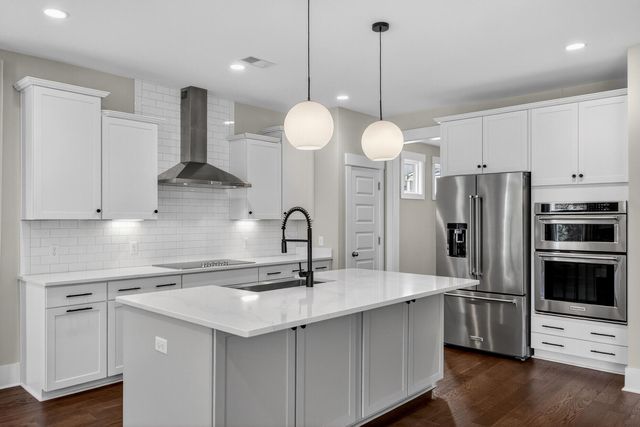 2081 Utsey Street, Johns Island, SC 29455