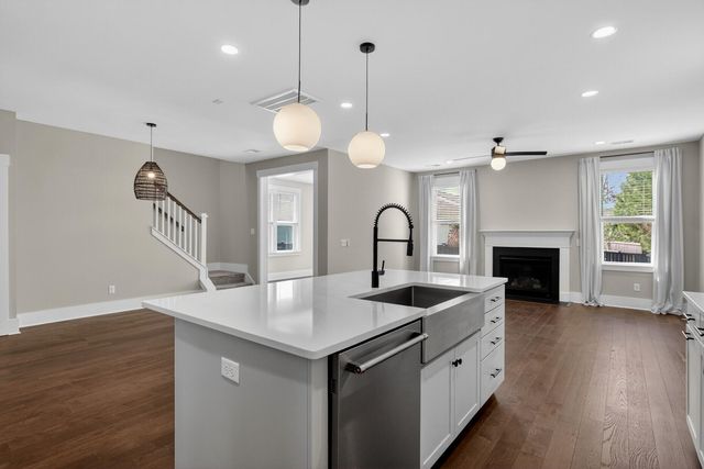 2081 Utsey Street, Johns Island, SC 29455