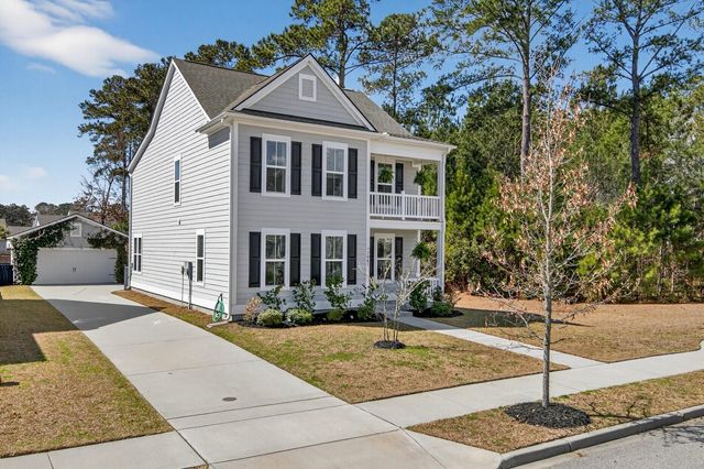 2081 Utsey Street, Johns Island, SC 29455