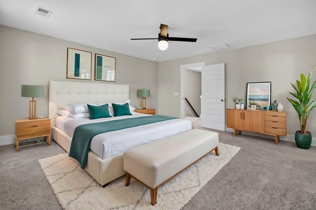 2081 Utsey Street, Johns Island, SC 29455