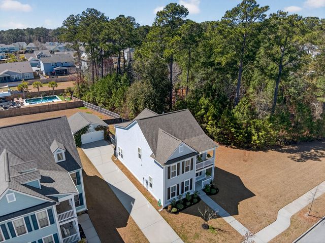 2081 Utsey Street, Johns Island, SC 29455