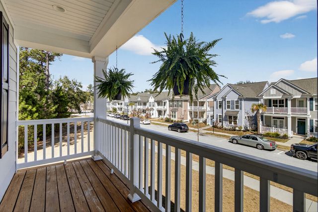 2081 Utsey Street, Johns Island, SC 29455