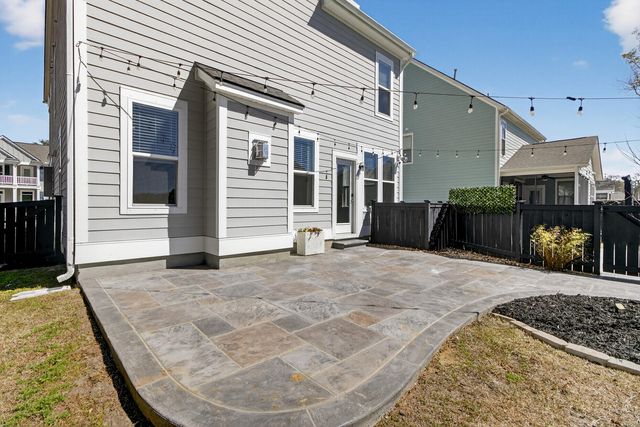 2081 Utsey Street, Johns Island, SC 29455