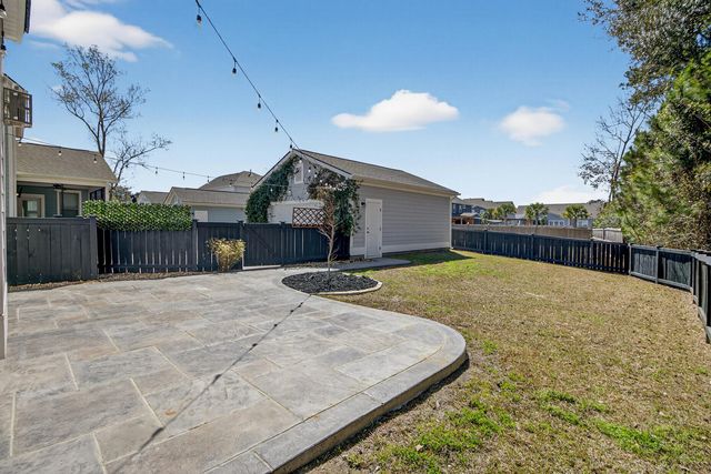 2081 Utsey Street, Johns Island, SC 29455