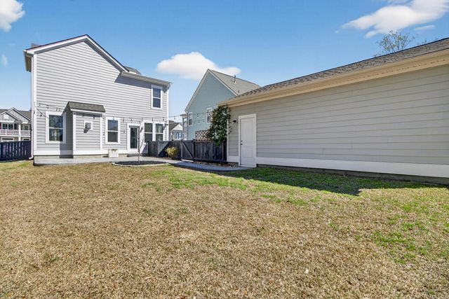 2081 Utsey Street, Johns Island, SC 29455