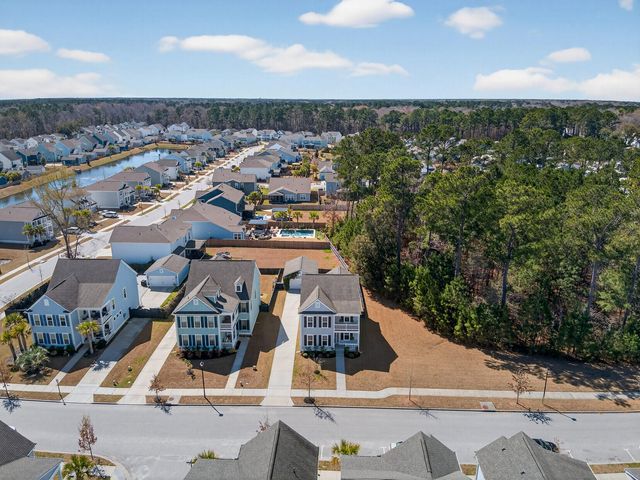 2081 Utsey Street, Johns Island, SC 29455