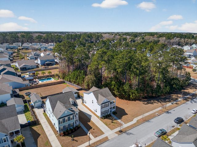 2081 Utsey Street, Johns Island, SC 29455