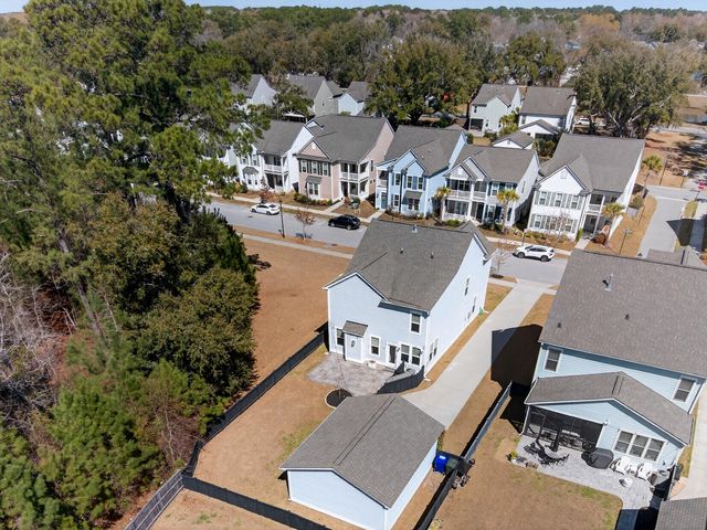 2081 Utsey Street, Johns Island, SC 29455