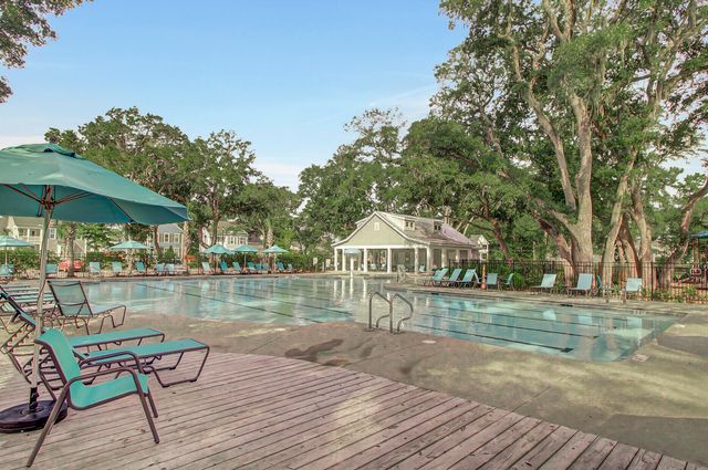 2081 Utsey Street, Johns Island, SC 29455