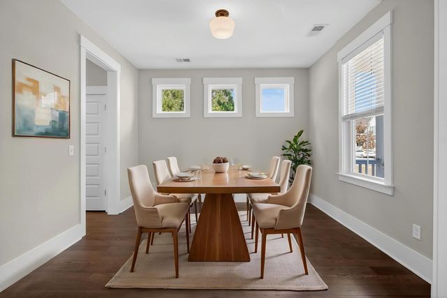 2081 Utsey Street, Johns Island, SC 29455