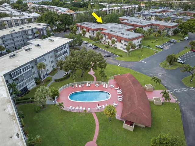 2901 NW 47th Terrace 245A, Lauderdale Lakes, FL 33313