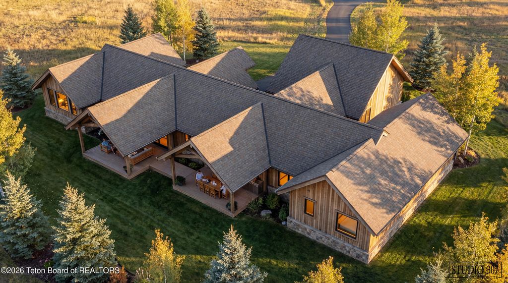 LOT 4 POWDER DAY Lane, Driggs, ID 83422 photo 10