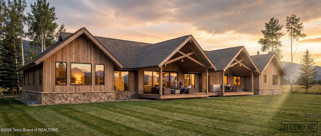 LOT 4 POWDER DAY Lane, Driggs, ID 83422 photo 11