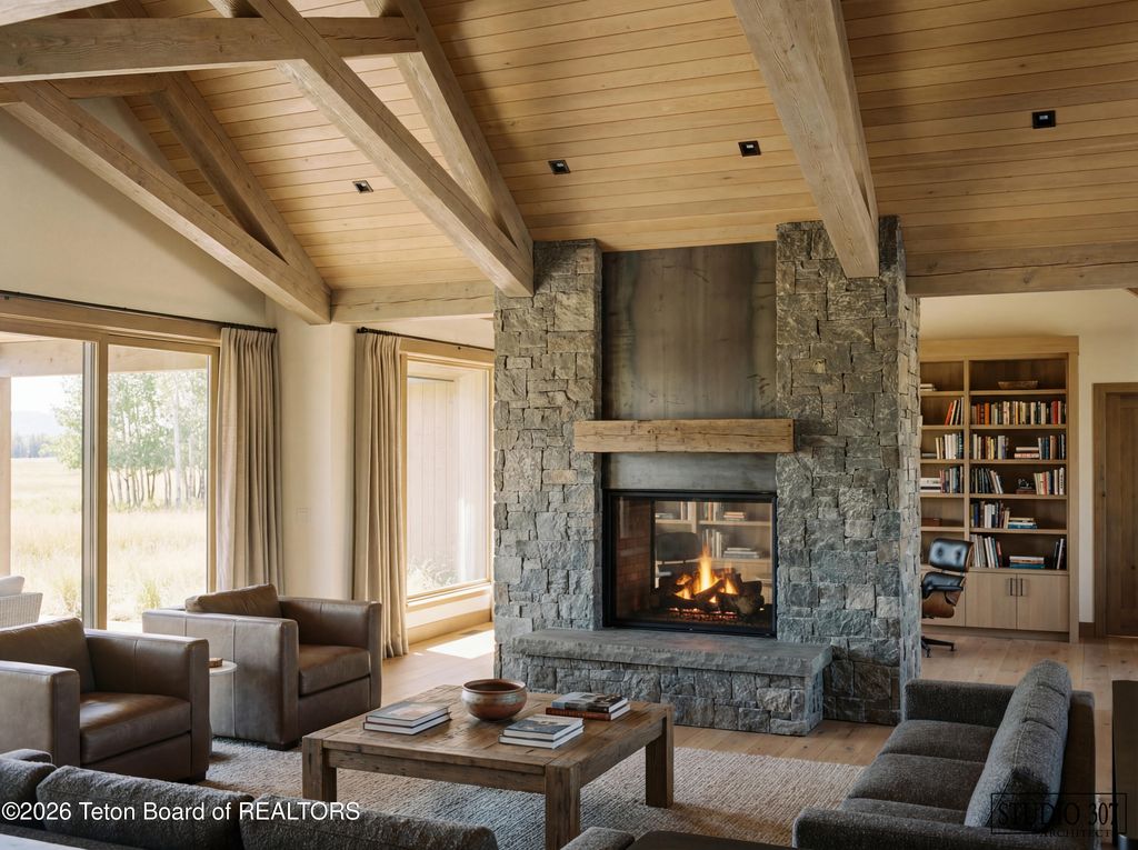 LOT 4 POWDER DAY Lane, Driggs, ID 83422 photo 4