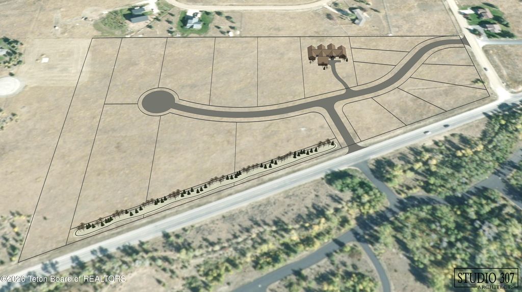 LOT 4 POWDER DAY Lane, Driggs, ID 83422 photo 7