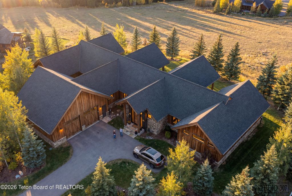 LOT 4 POWDER DAY Lane, Driggs, ID 83422 photo 9